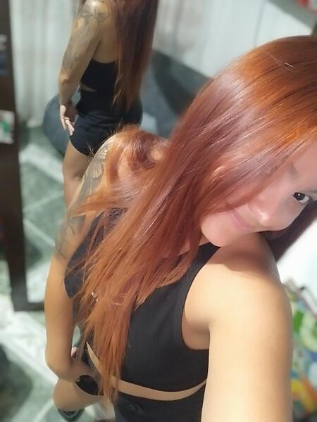 alejandrafrost from Jerkmate