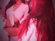 melanywilth pic
