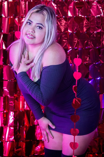 gracejansen from Jerkmate