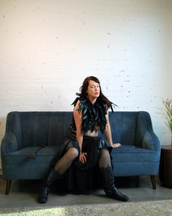 Misstress_MollySilver