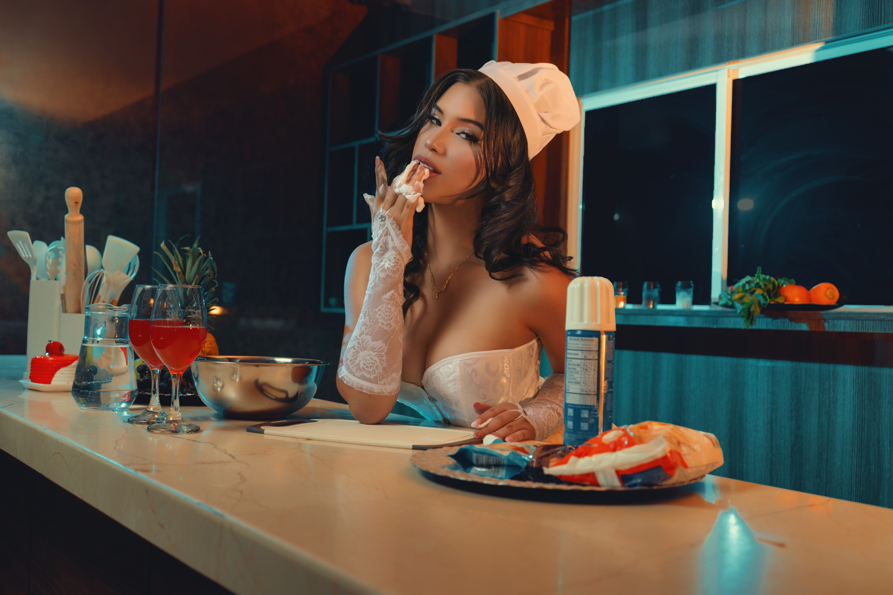 leylavidal from Jerkmate