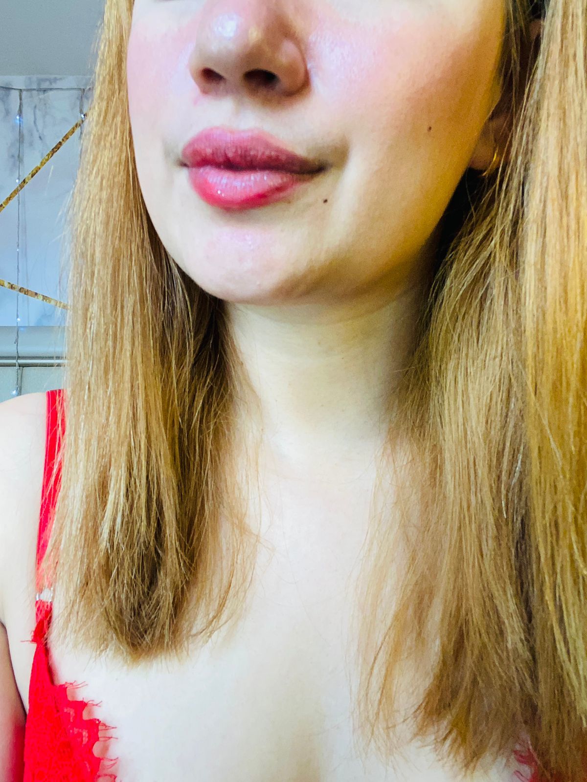 nayarahot from Jerkmate