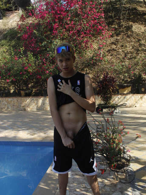 brianausslos from Jerkmate