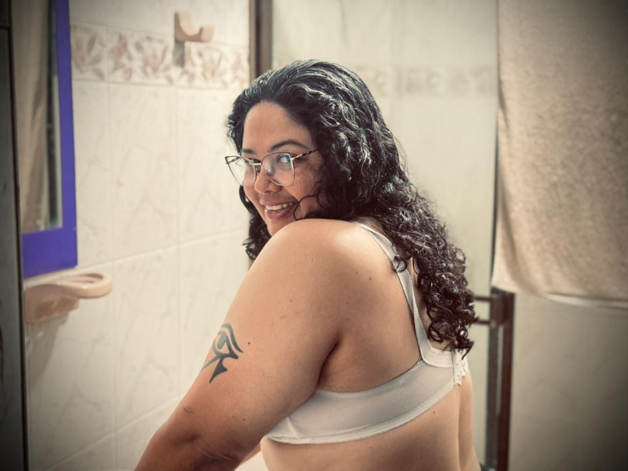 CharlotteSilvana