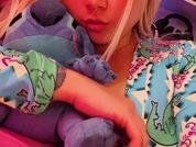 littlepinkbunnny pic