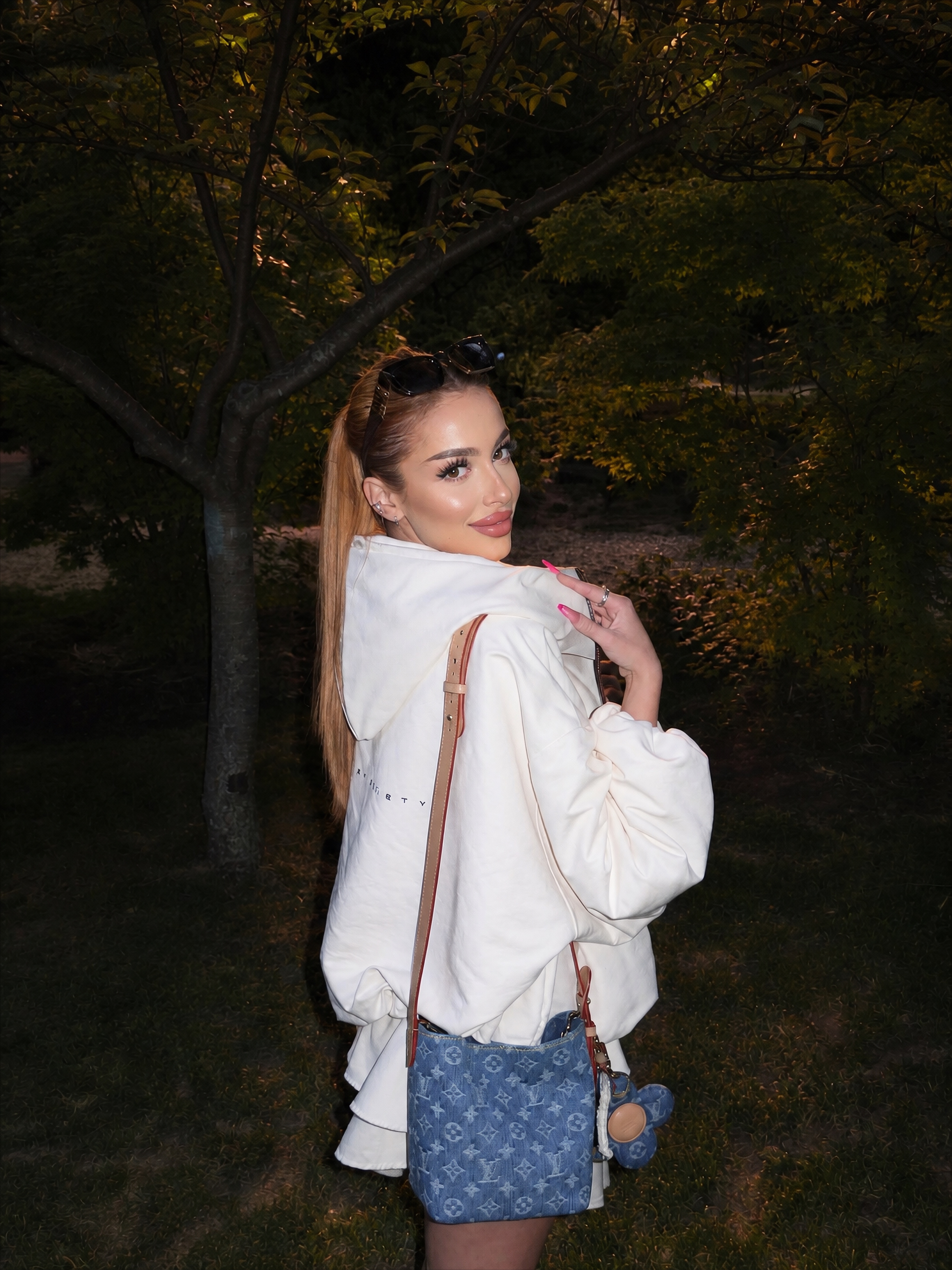 MarissaFoxy