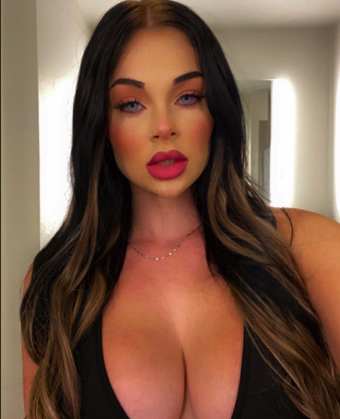 goddessskylanovea from Jerkmate