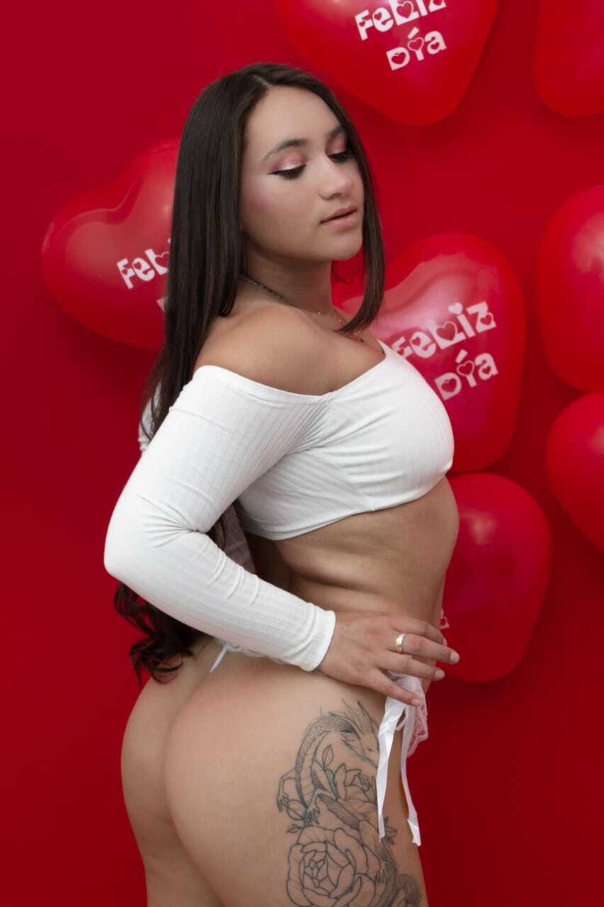 abbyprincess19 from Jerkmate