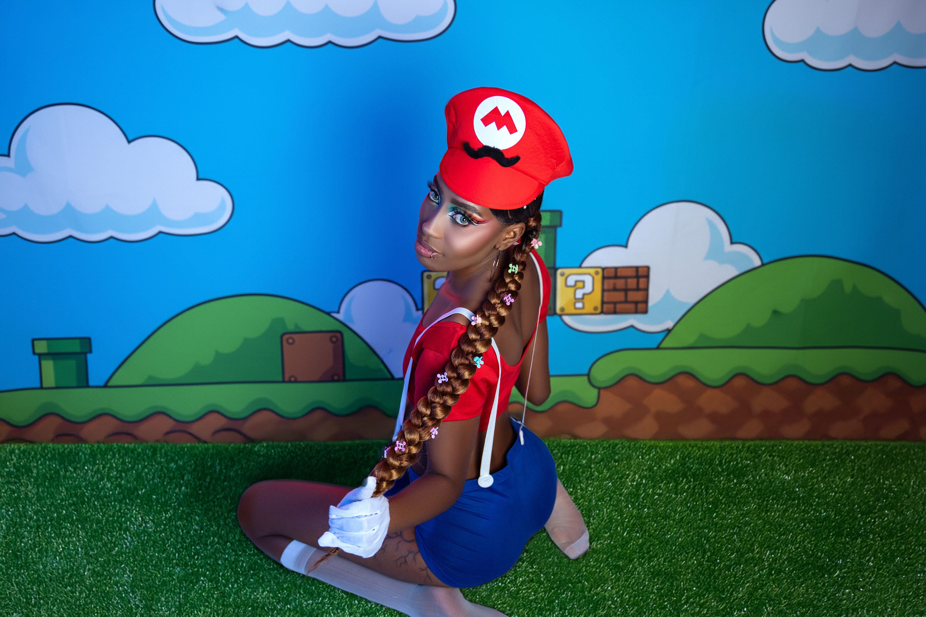 zoerush from Jerkmate