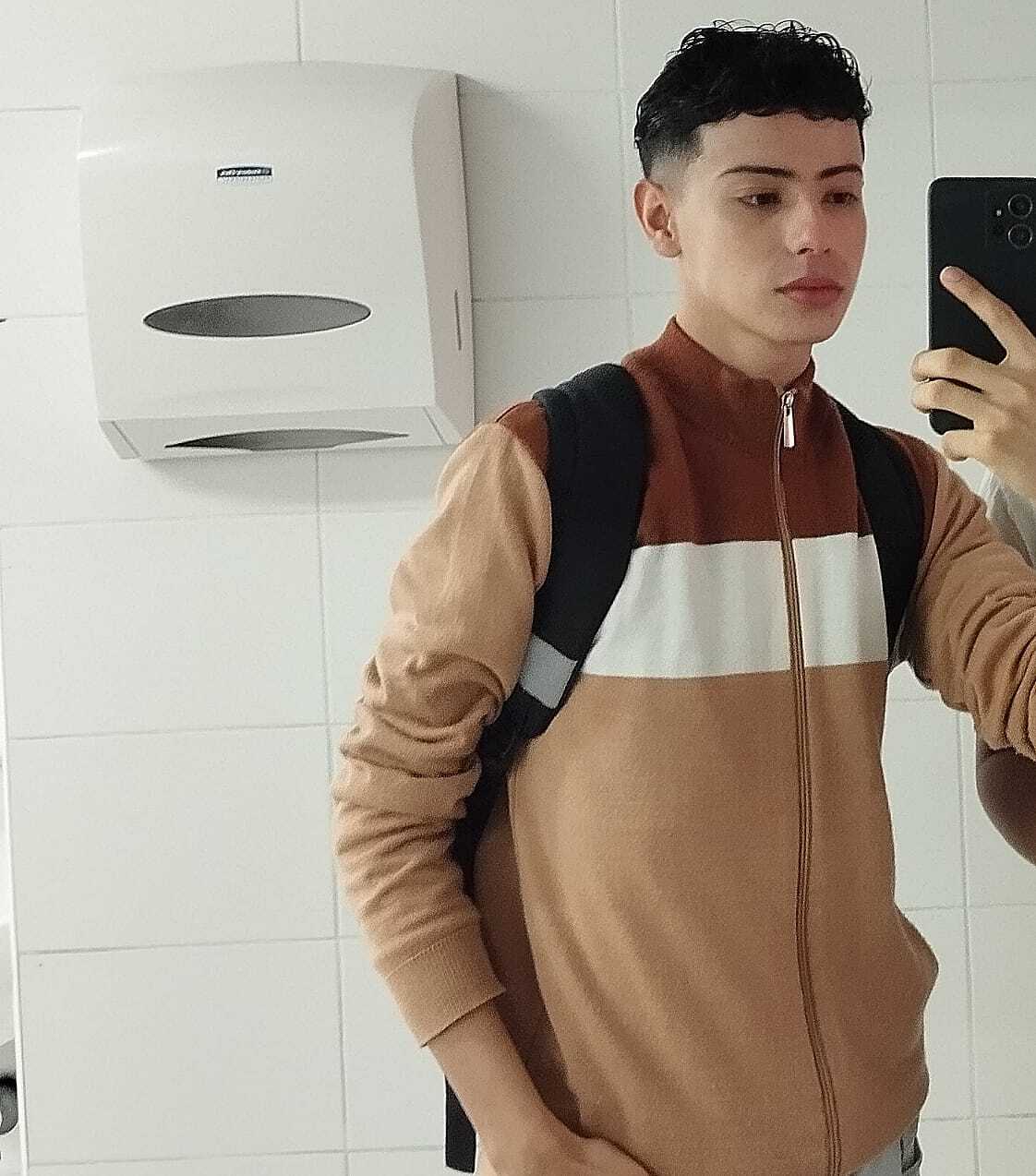 sebastianreed from Jerkmate