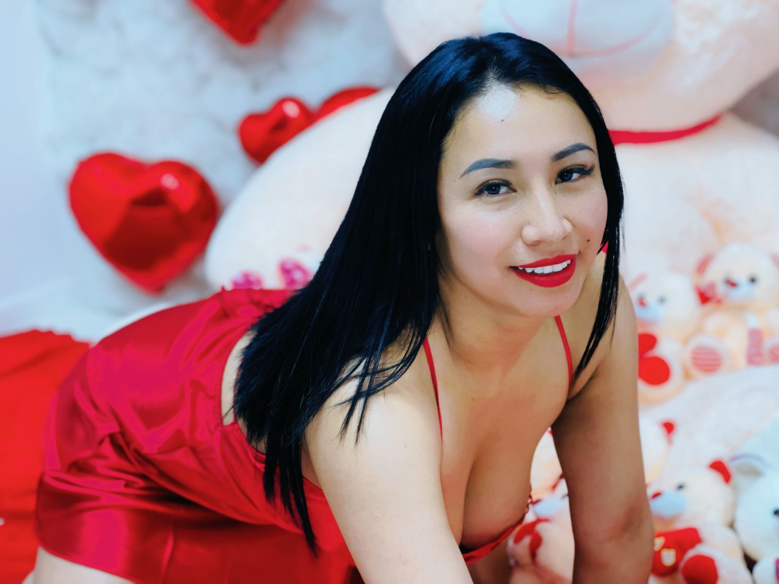 salmasantos from Jerkmate