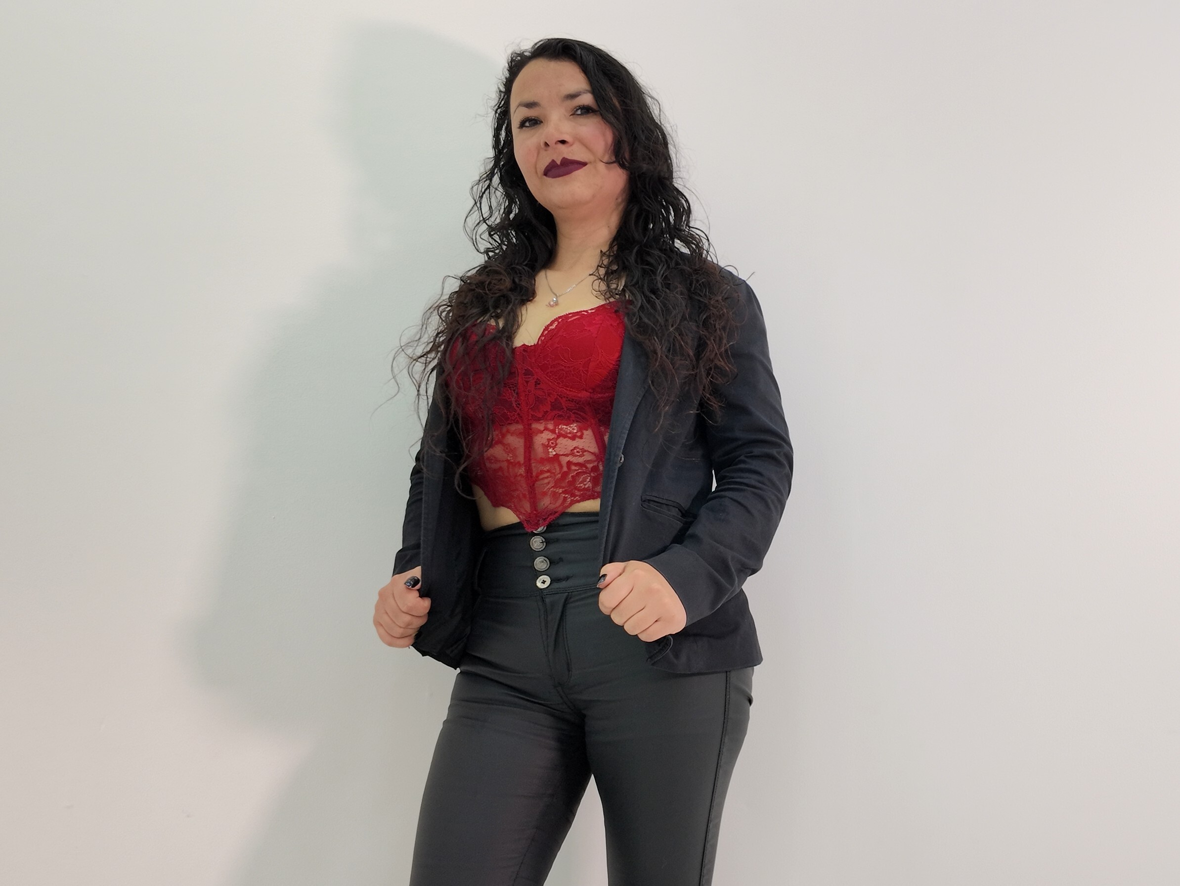 eva_gonsalez from Jerkmate