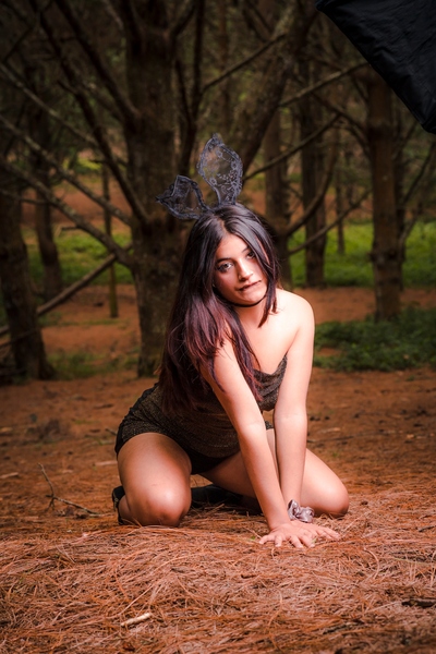 rubyroouse from Jerkmate