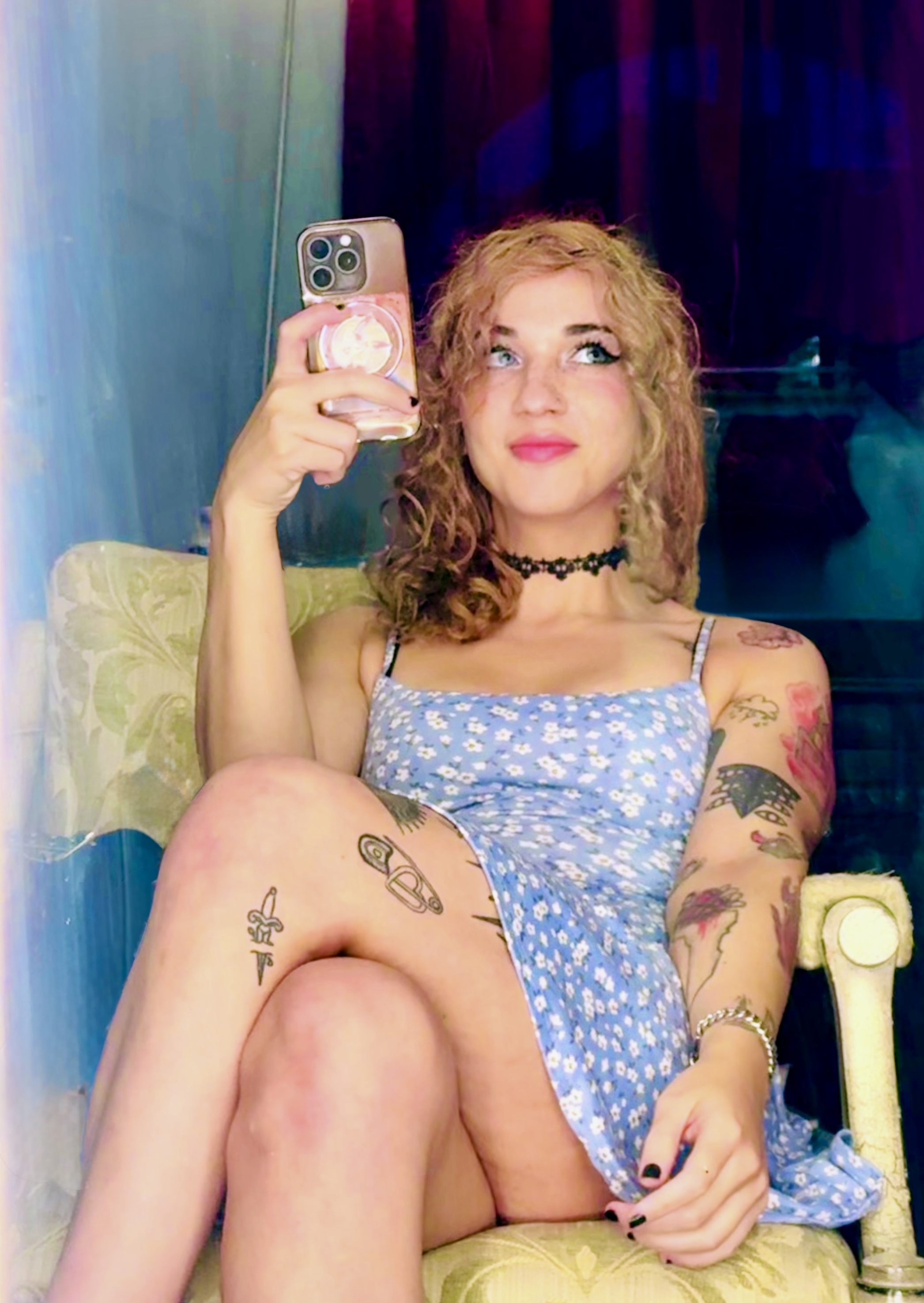 avamoonxxx from Jerkmate