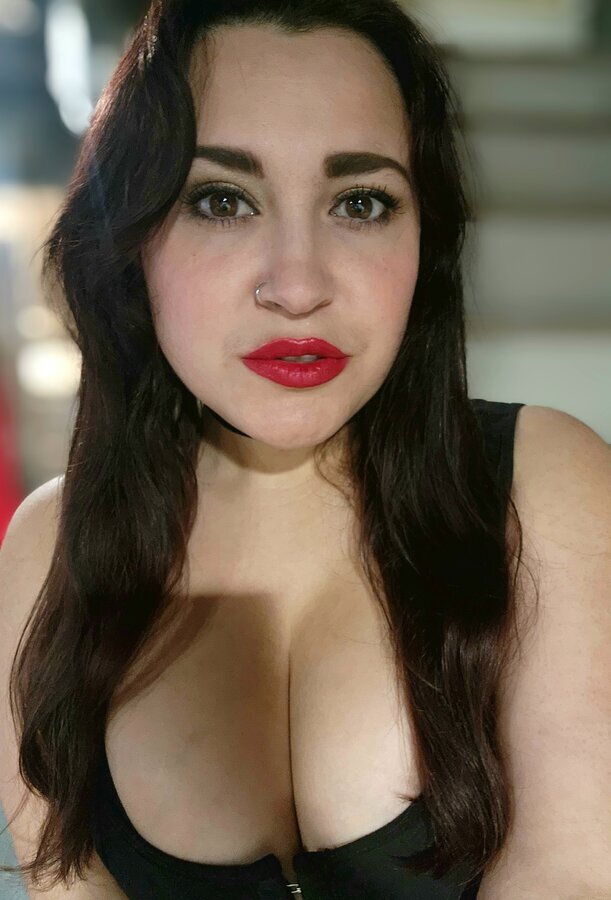 DepravedRachel