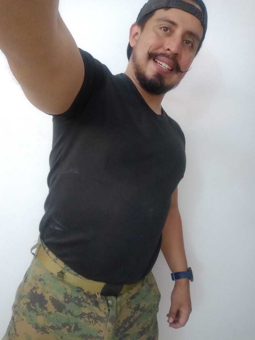 kalethbigdick88 from Jerkmate