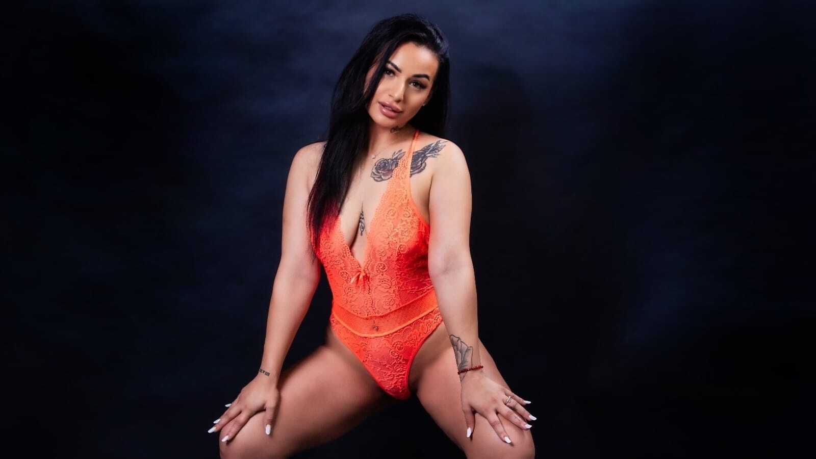alessianavarro from Jerkmate