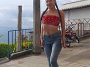 krishaaross pic