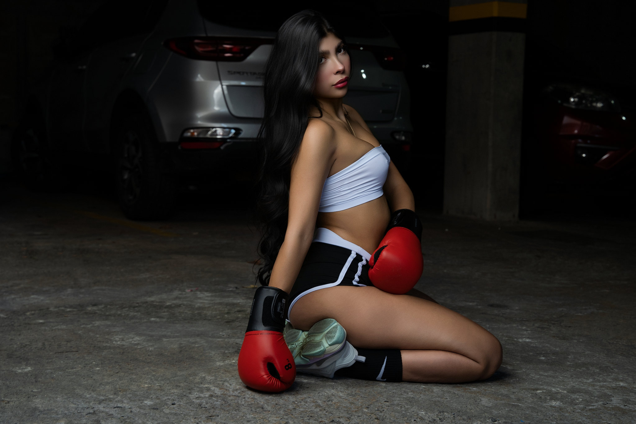 andreaaagarcia from Jerkmate