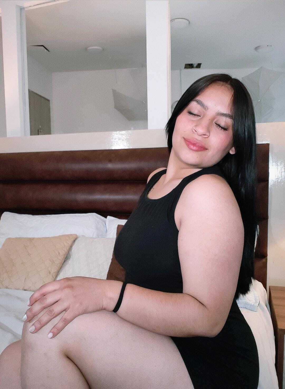 alexamiranda from Jerkmate
