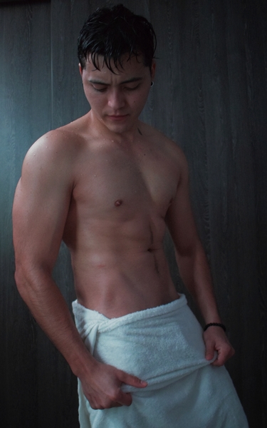 AronMuller