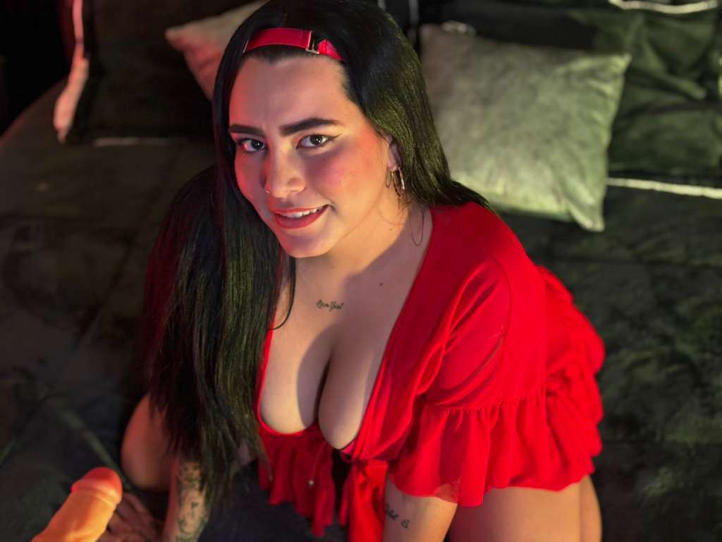 koralynx from Jerkmate