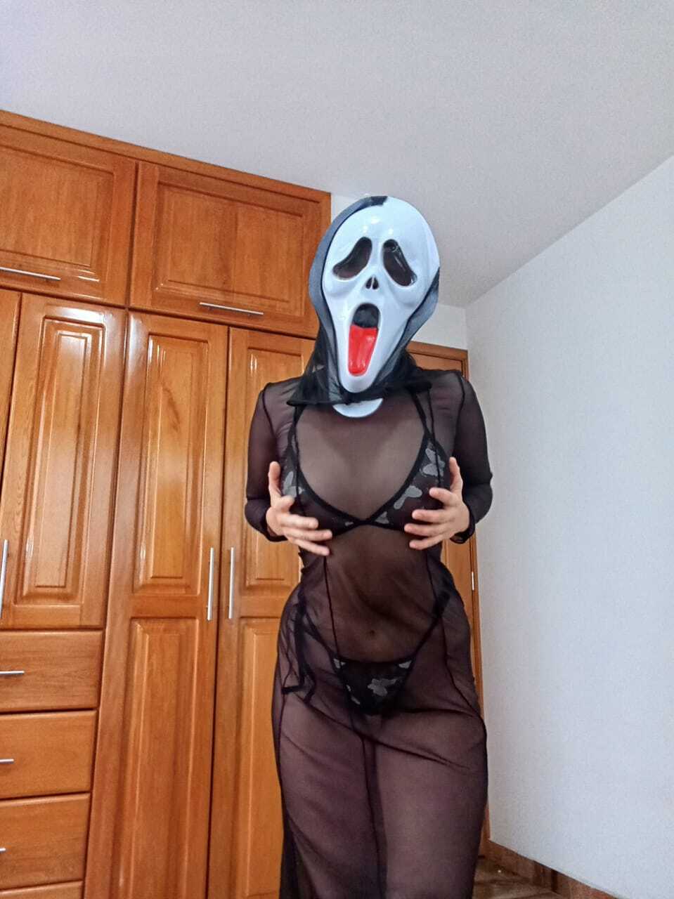 danielaortizsexy from Jerkmate