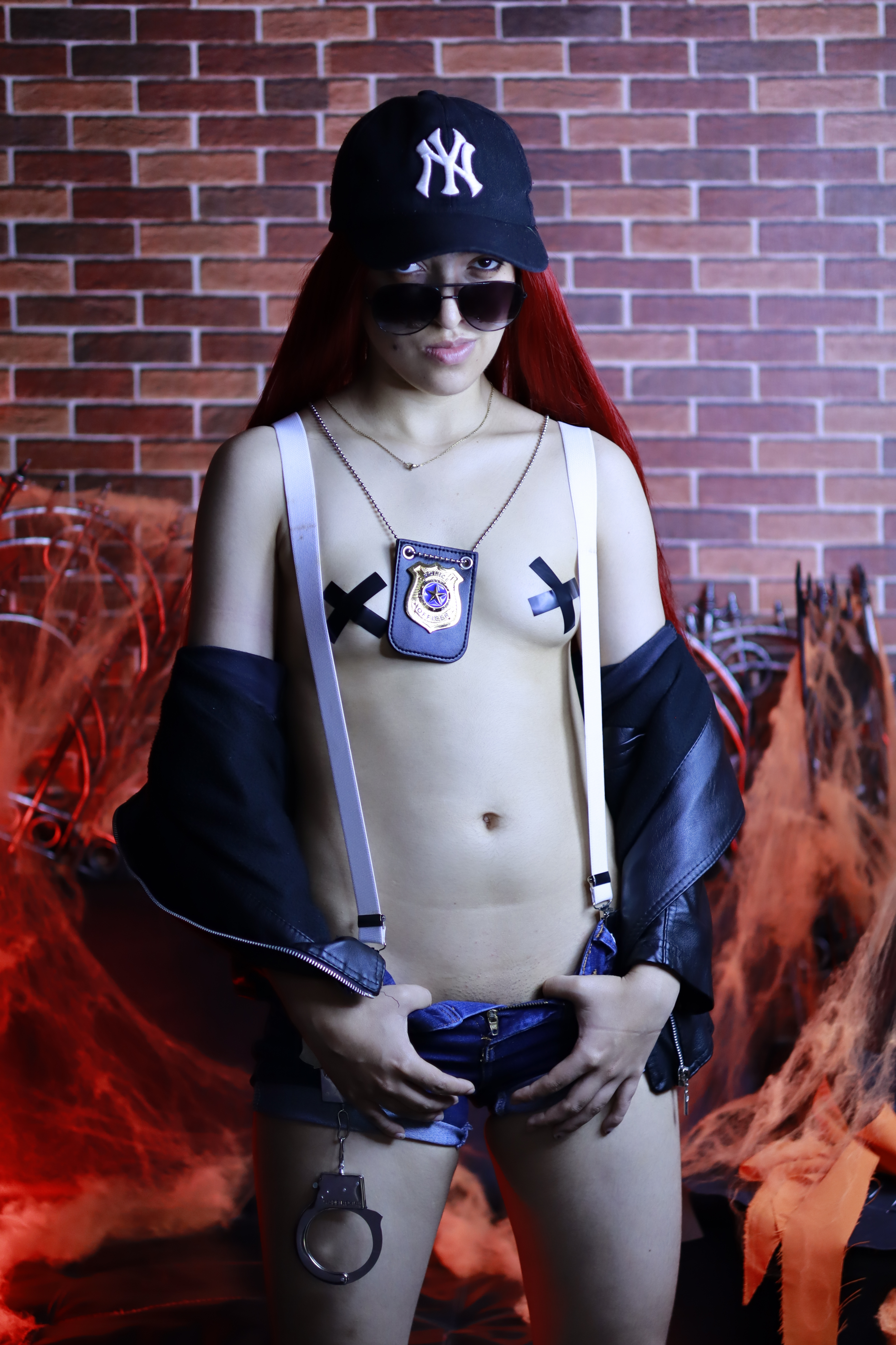 michaelmistress from Jerkmate