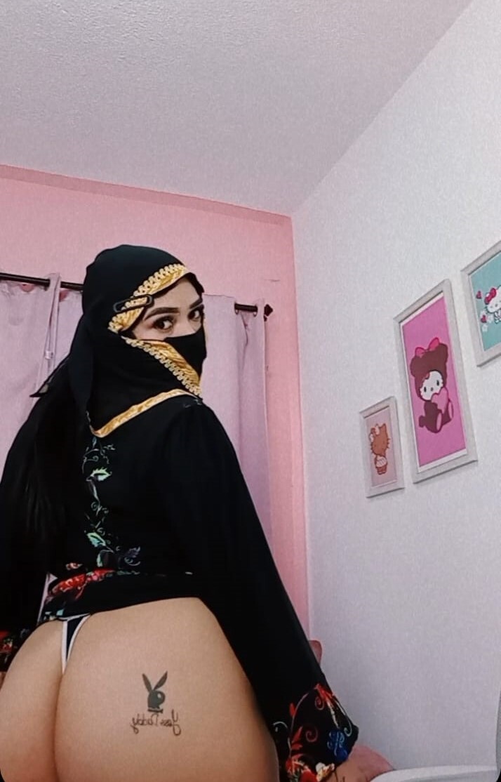 sashaduque from Jerkmate