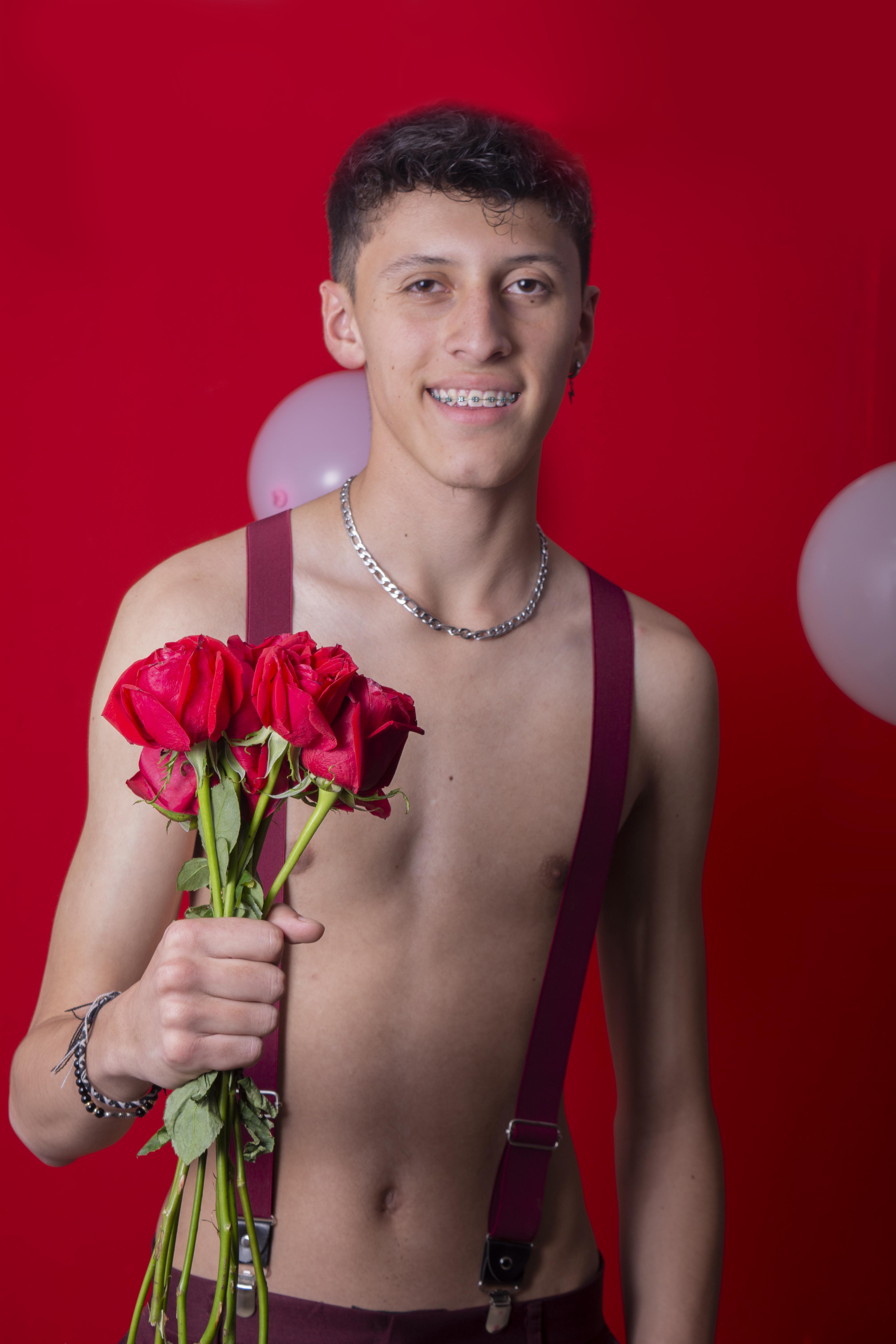 carlosrubio from Jerkmate