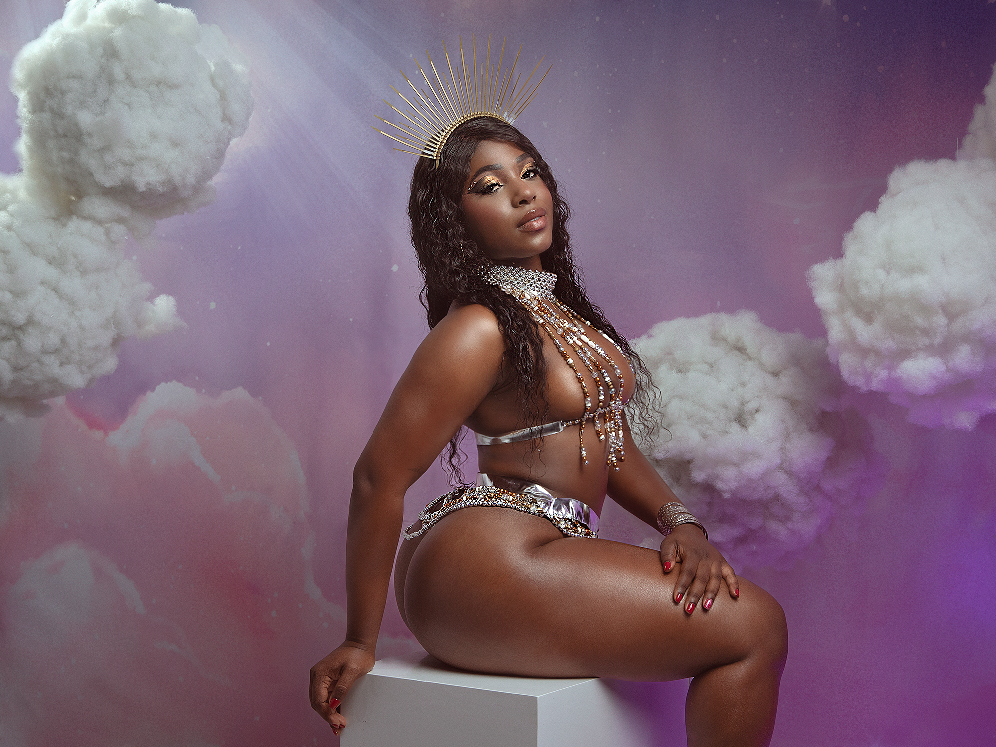 irisjones from Jerkmate