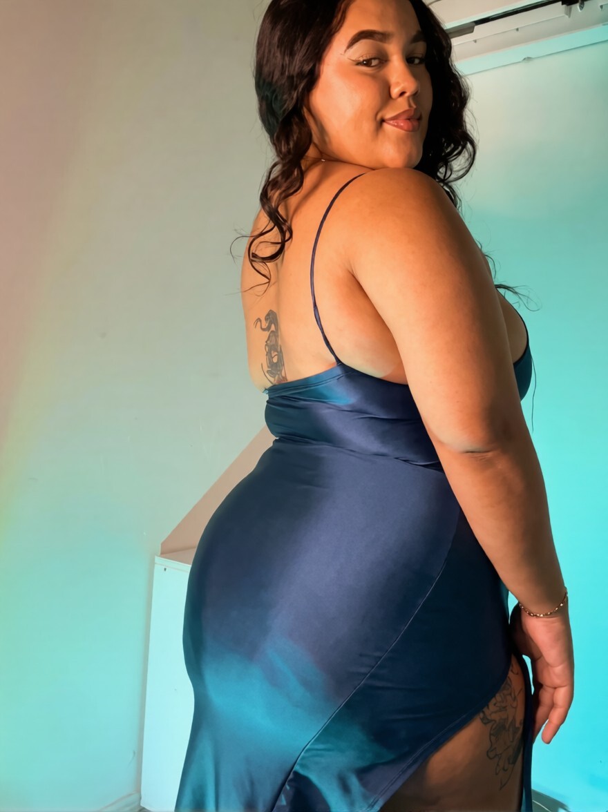 BettyBoobK