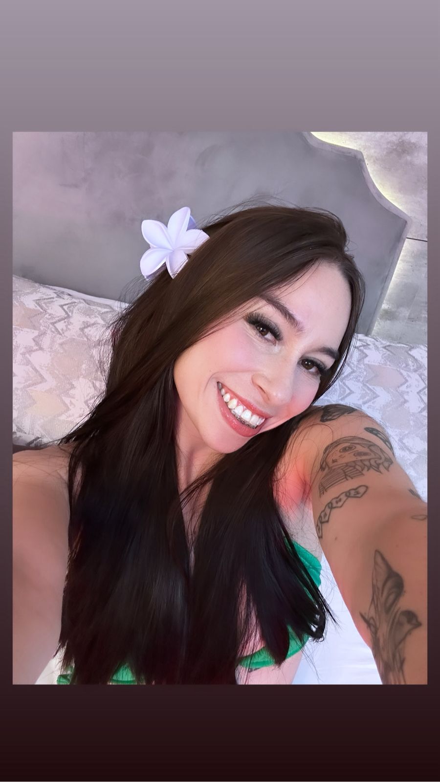taniakatts from Jerkmate