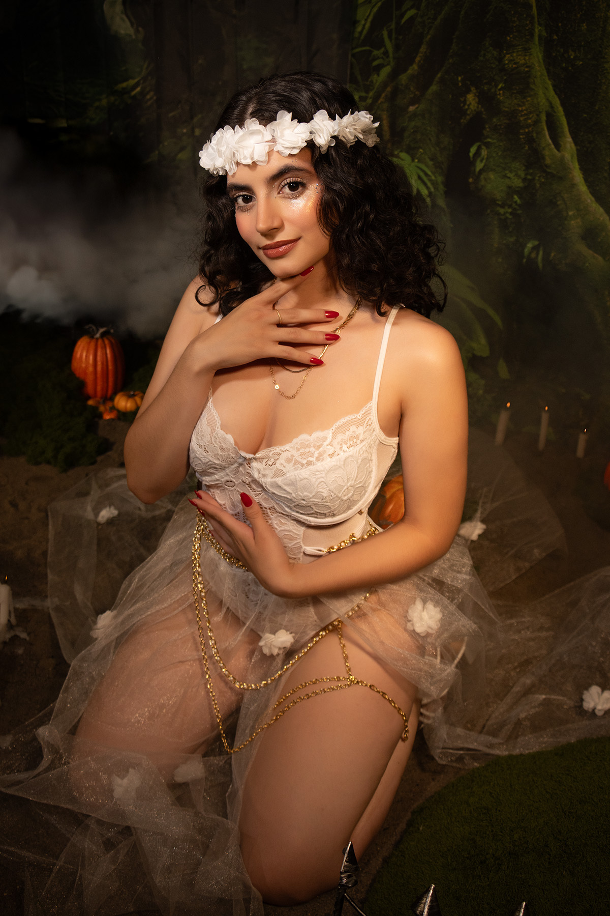 meganbonet from Jerkmate