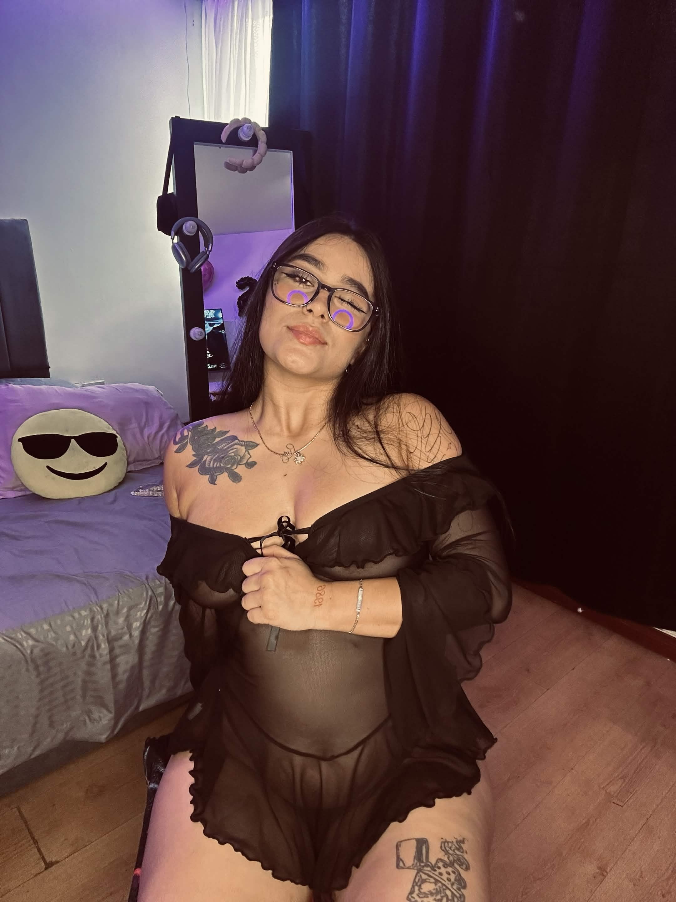 Lexxiee