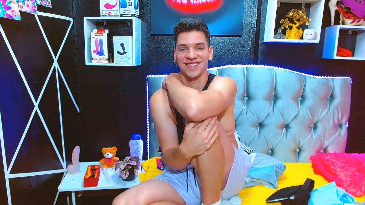 mikejorddan