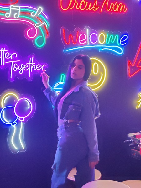 xiomaracalderon from Jerkmate
