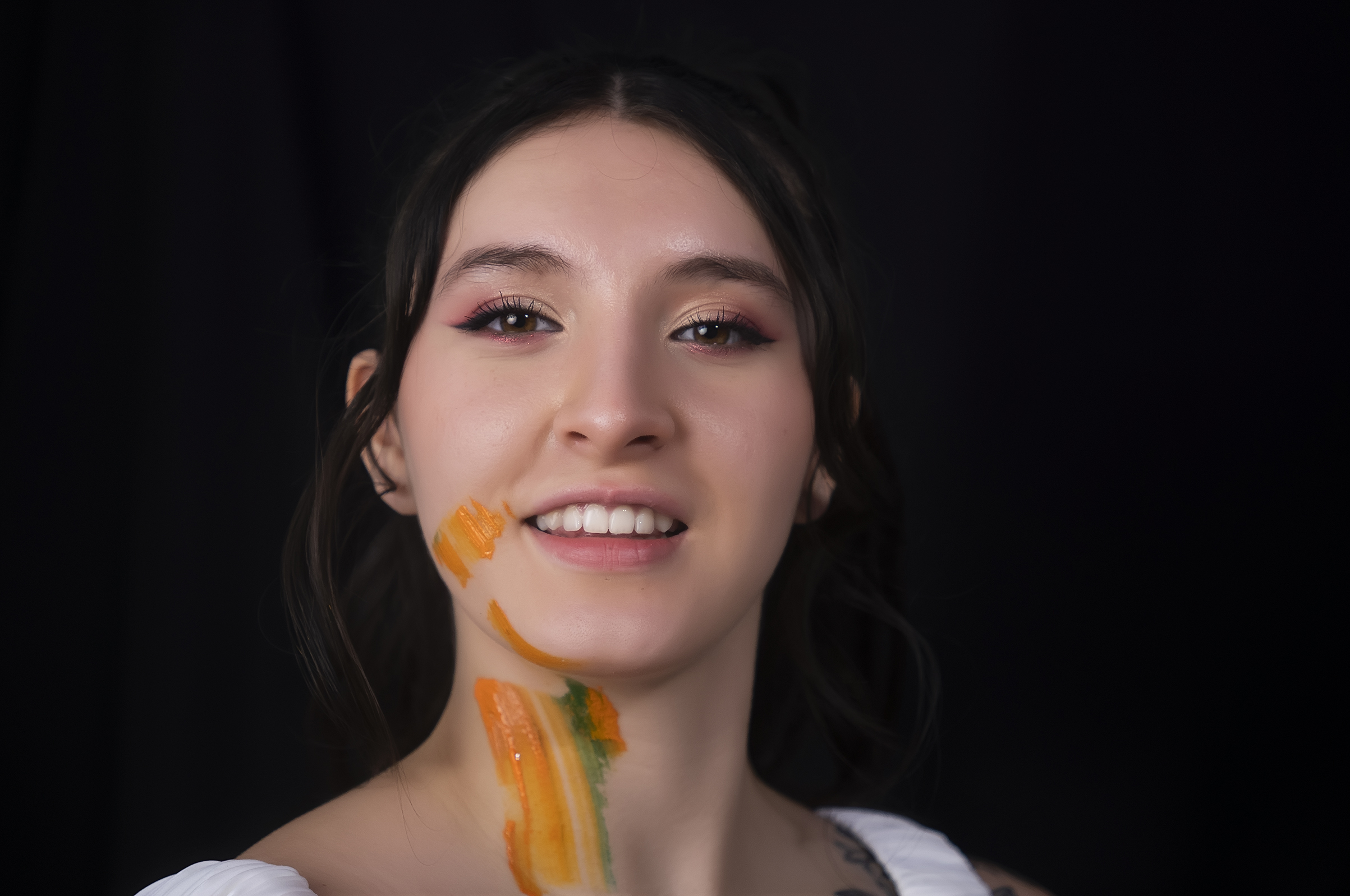 zoecapellin from Jerkmate