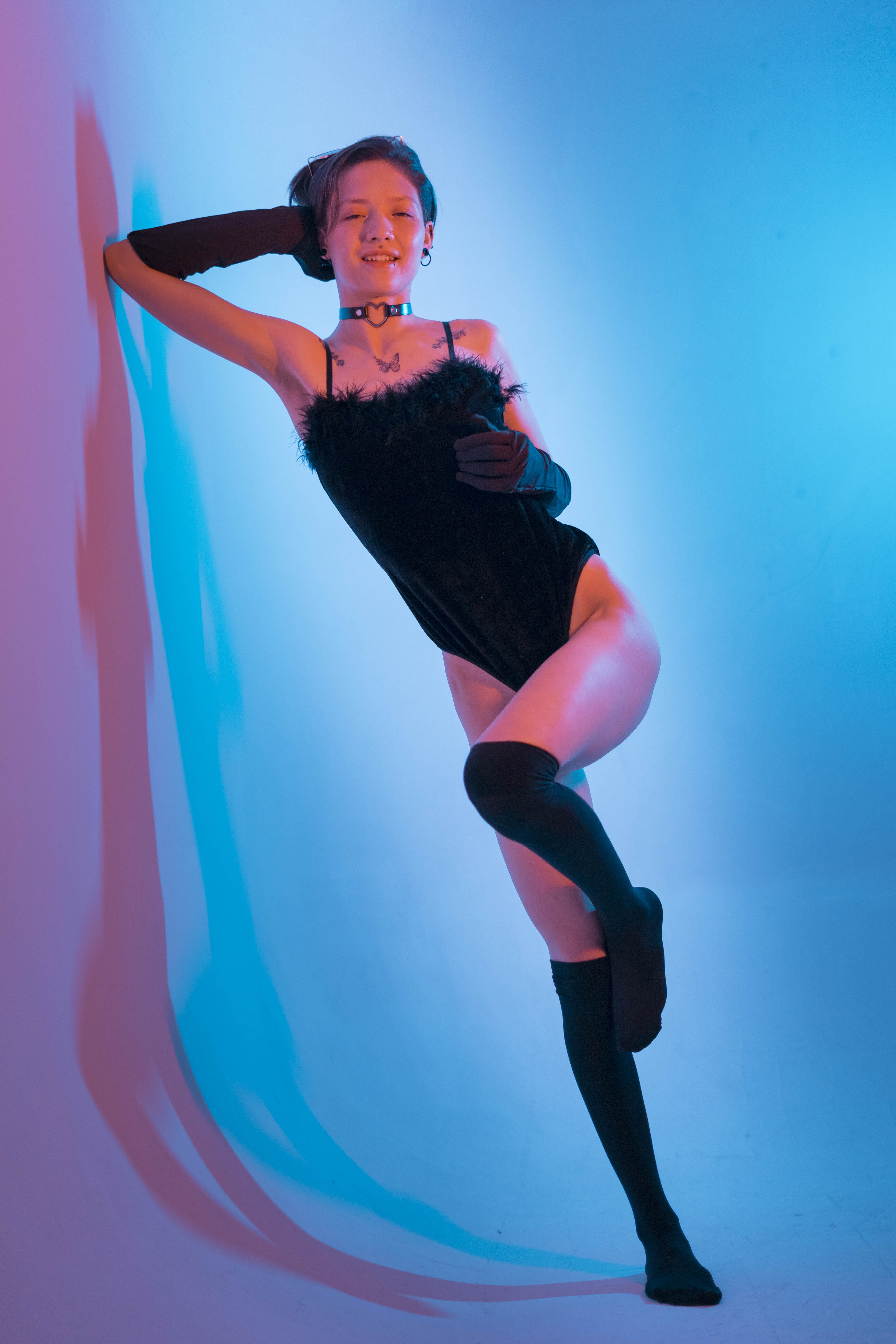 lissyluxe from Jerkmate