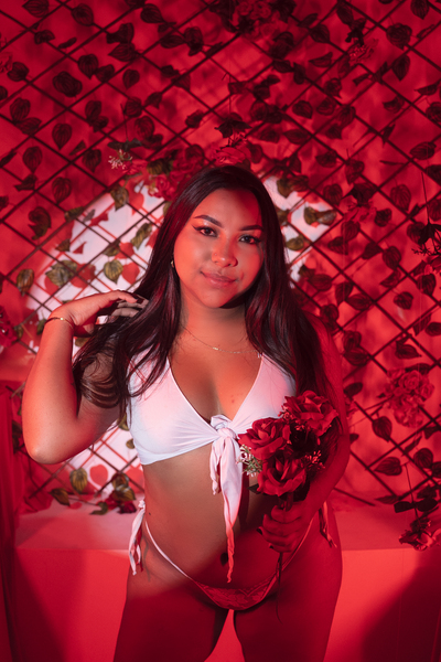 PaulinaSwam