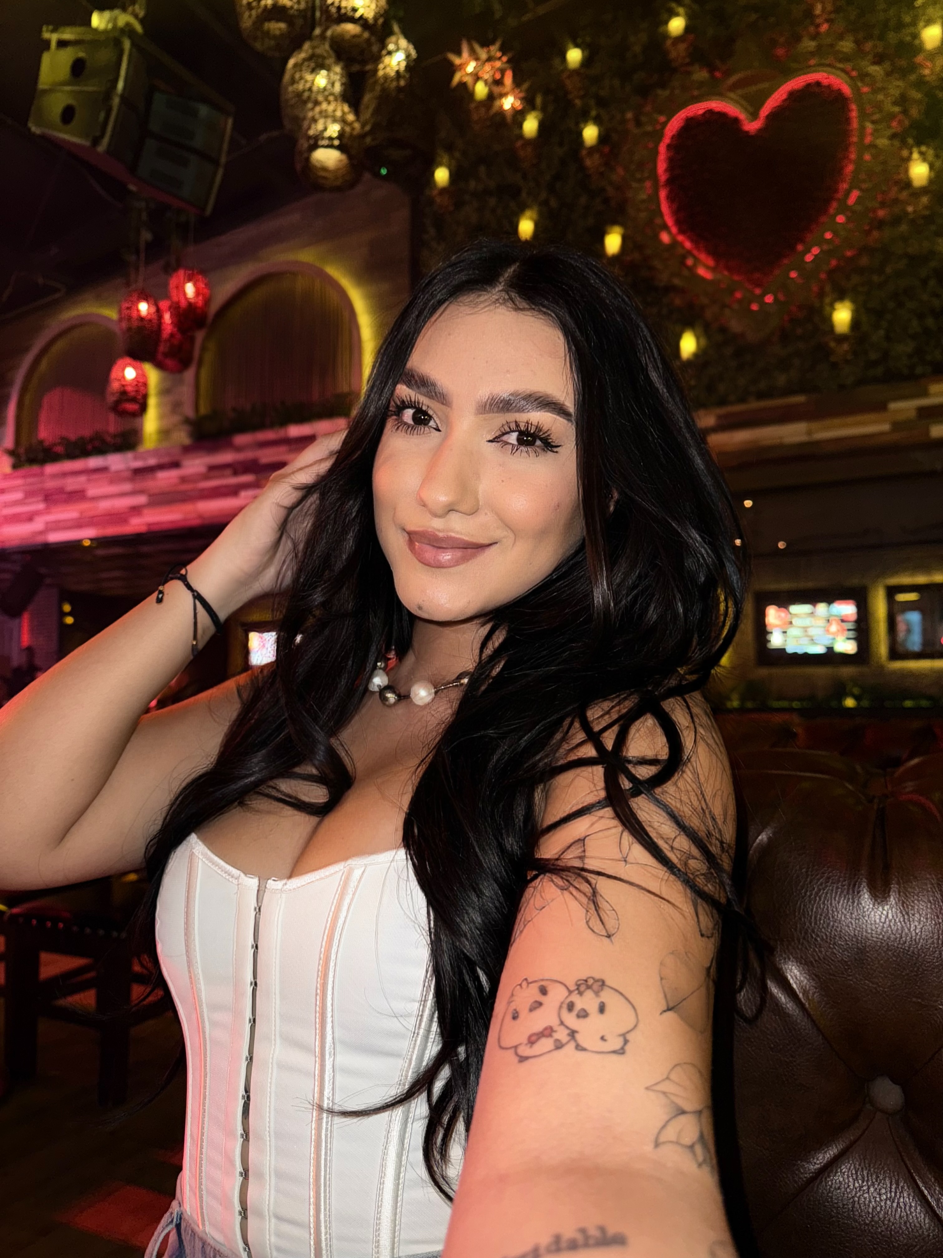 manuelahall from Jerkmate