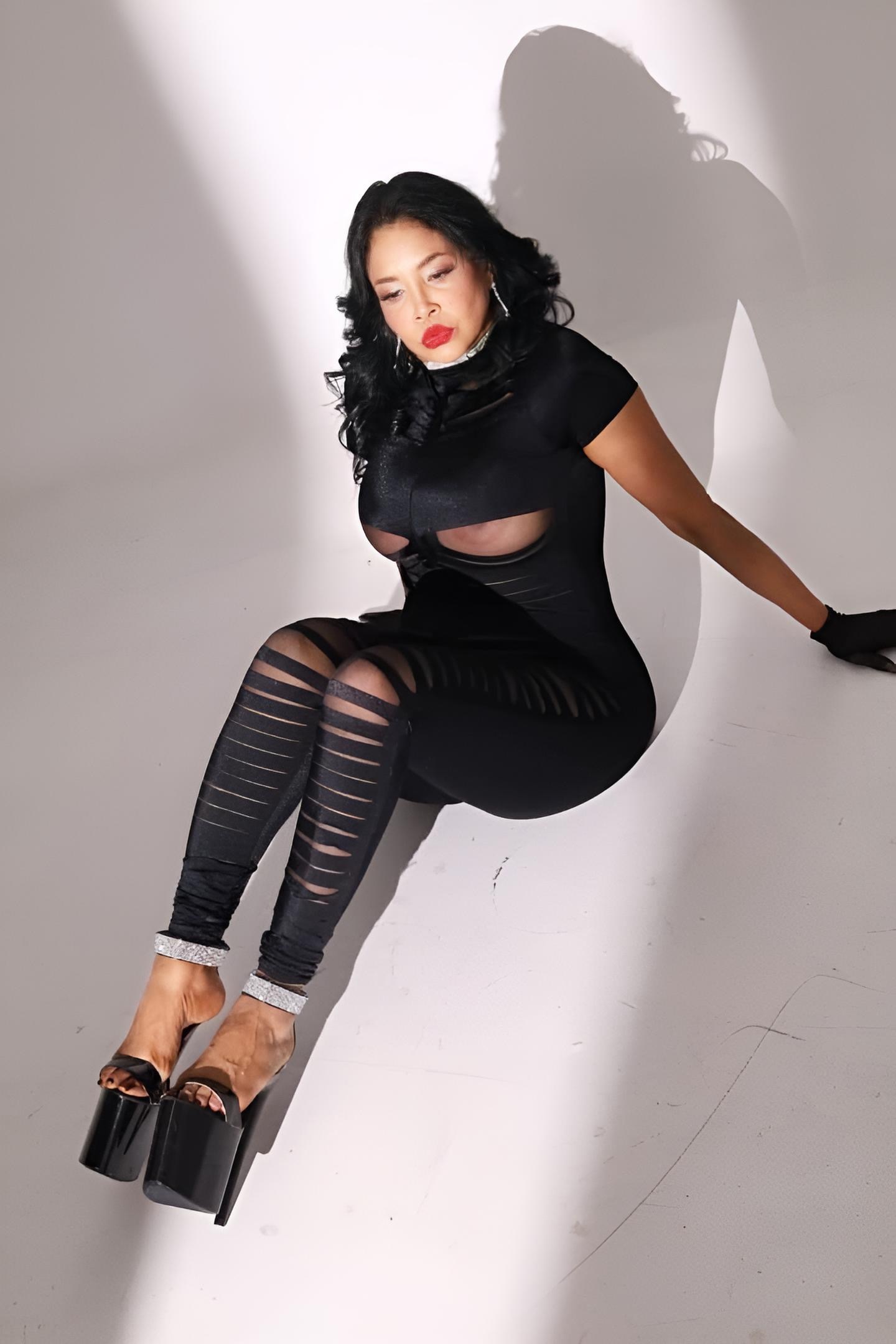 vanessabacherin from Jerkmate