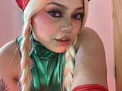 naracosplay pic