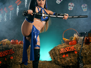 MindyGrace