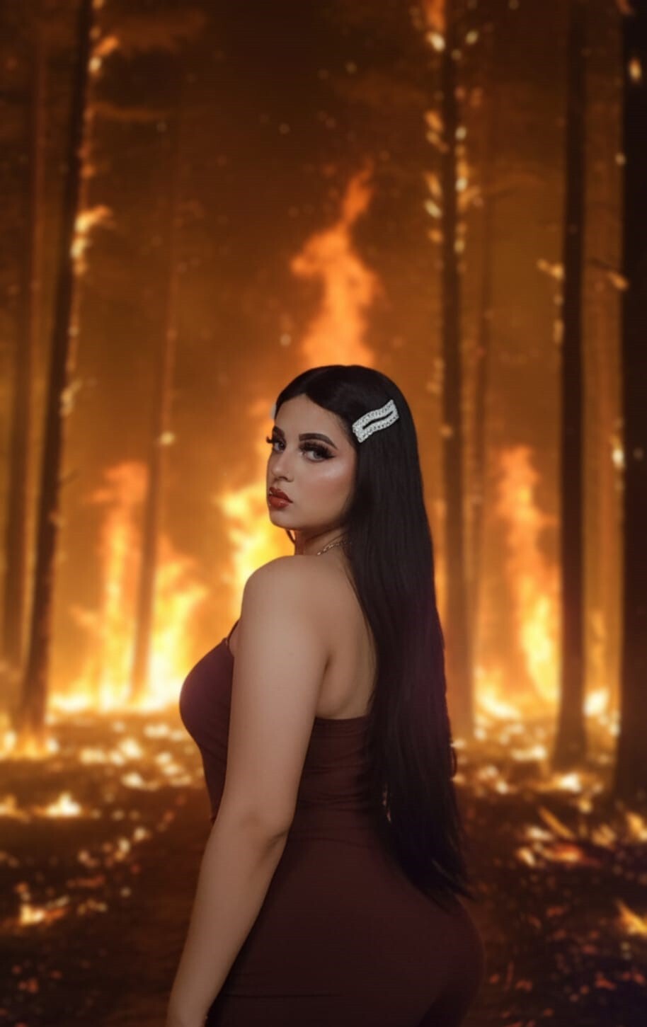 emilyconoor from Jerkmate