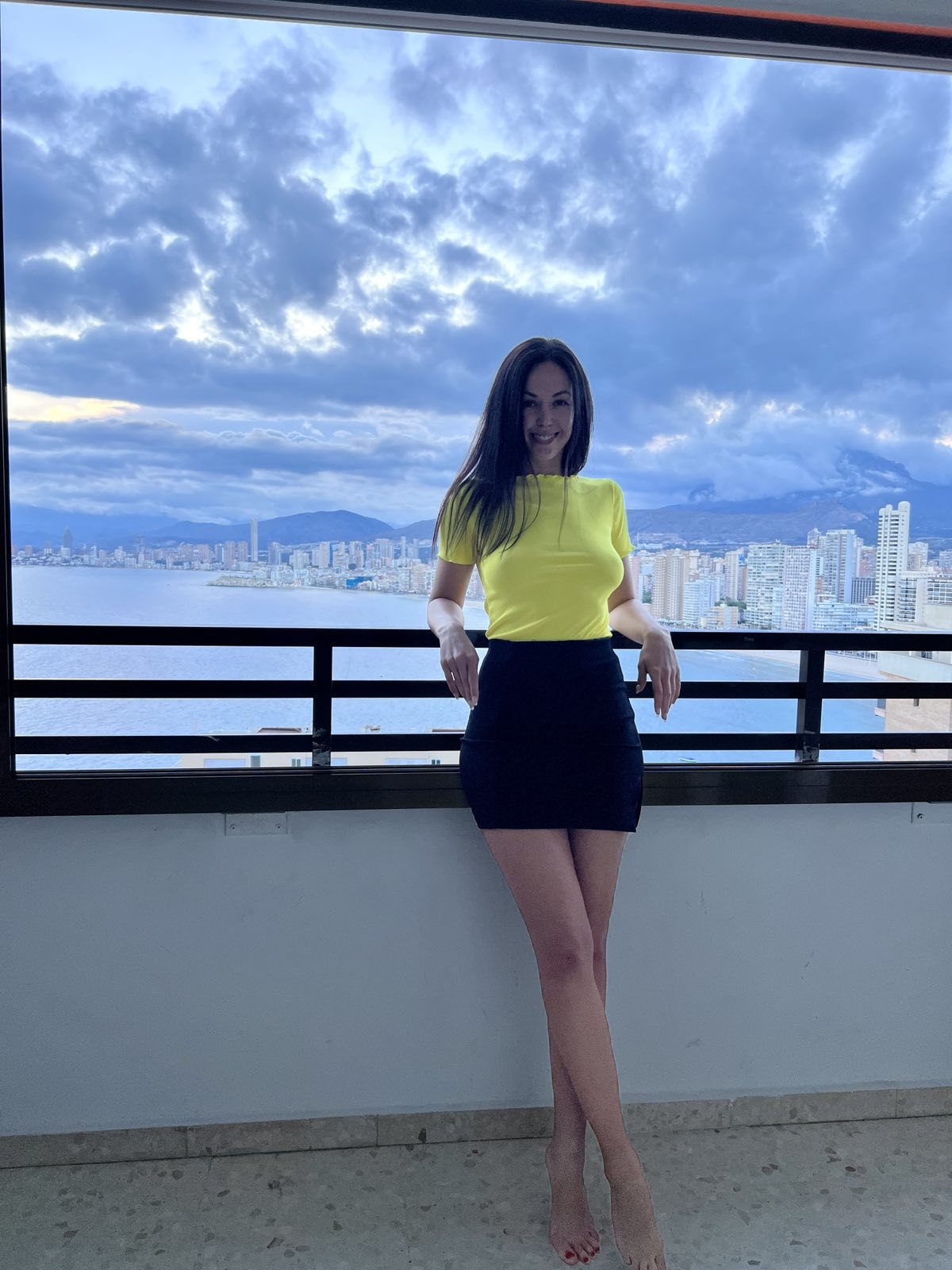 GoddessLaVitaBella