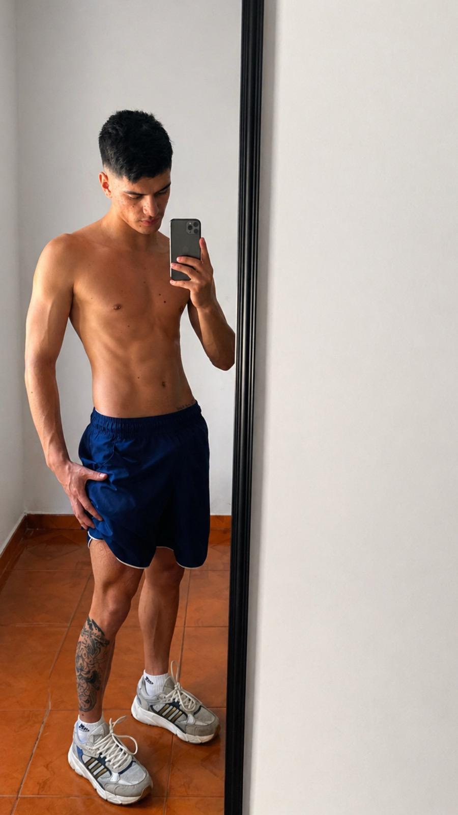 LeoTease