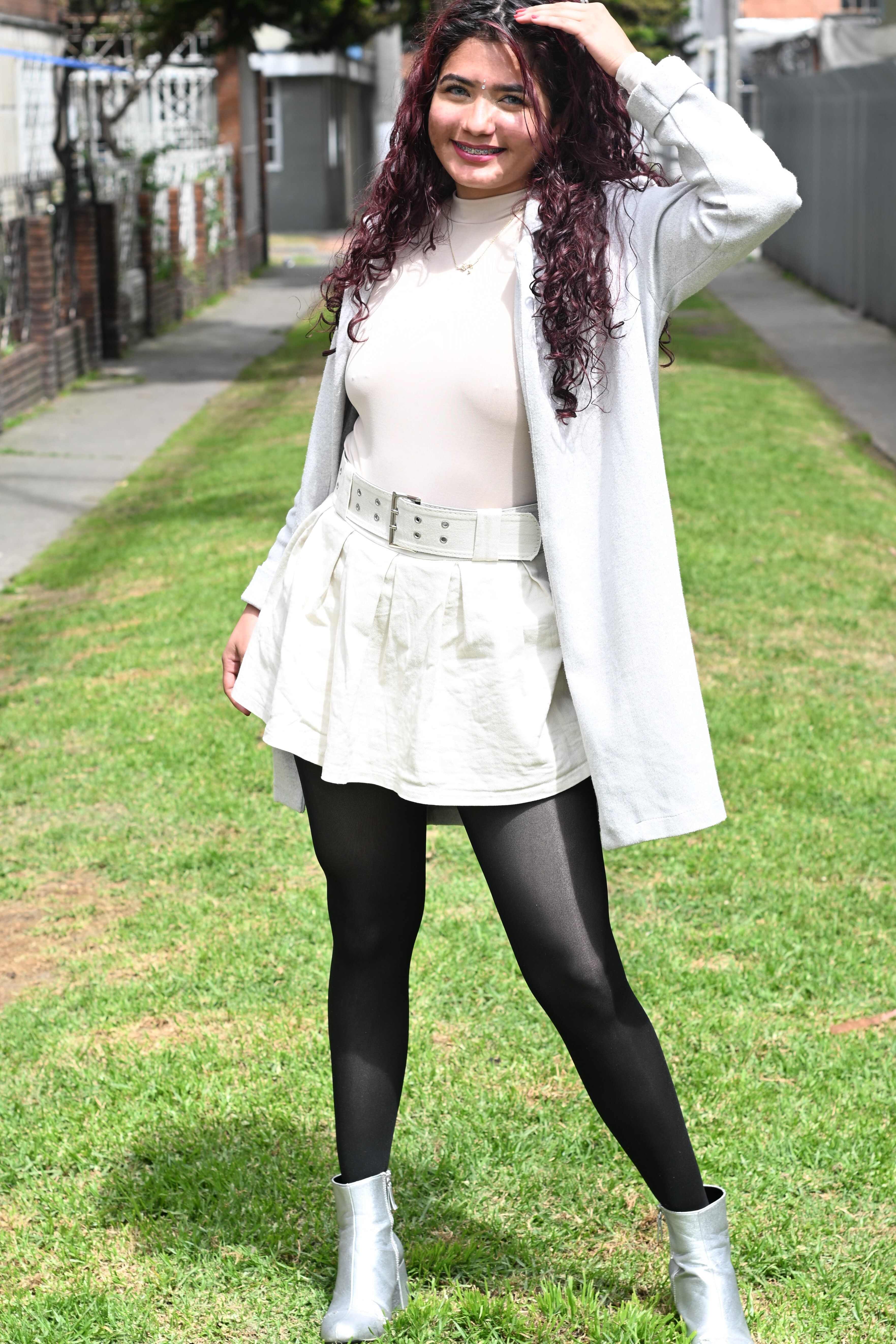 shannelwalker from Jerkmate