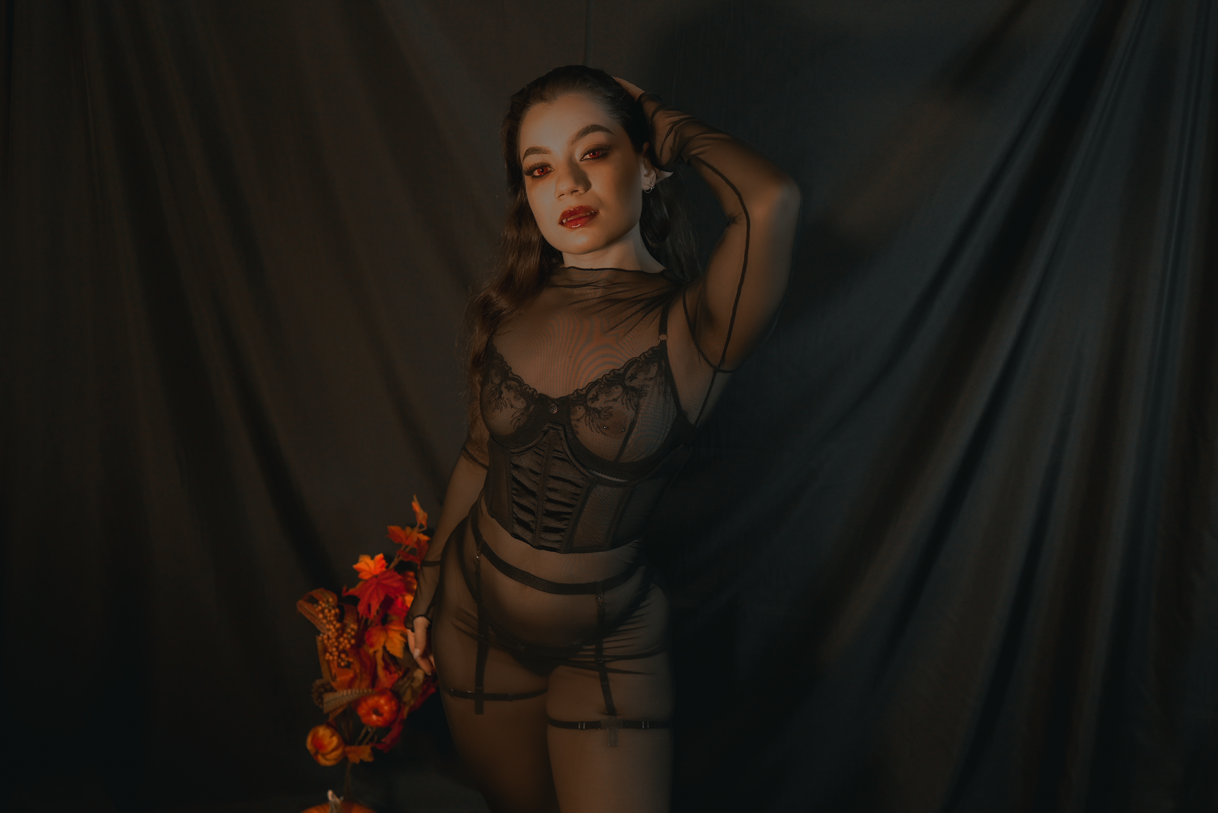 carolinewynn from Jerkmate