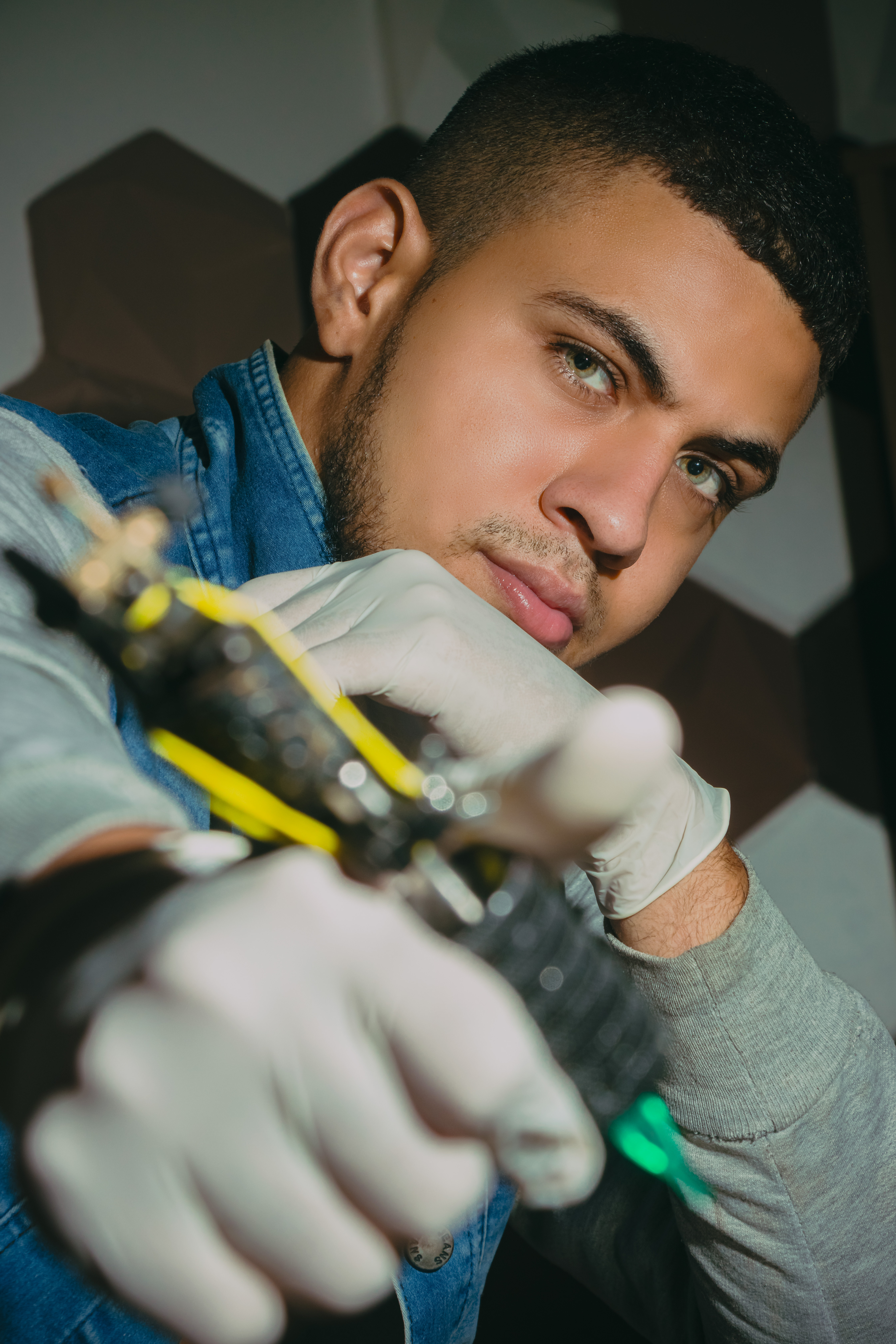PaulRivera
